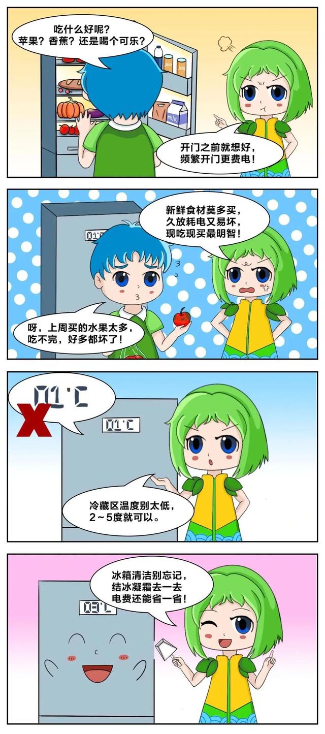 全國(guó)節(jié)能宣傳周，這些低碳節(jié)能小知識(shí)學(xué)起來(lái)